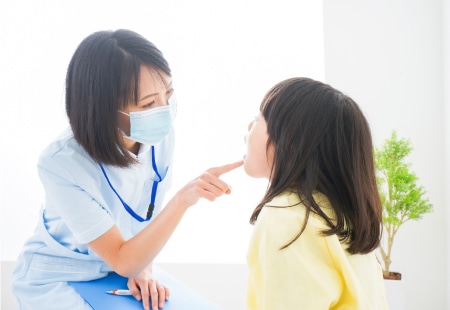 一人ひとりの患者としっかり向き合える診療