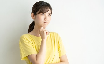 働き方にモヤモヤ